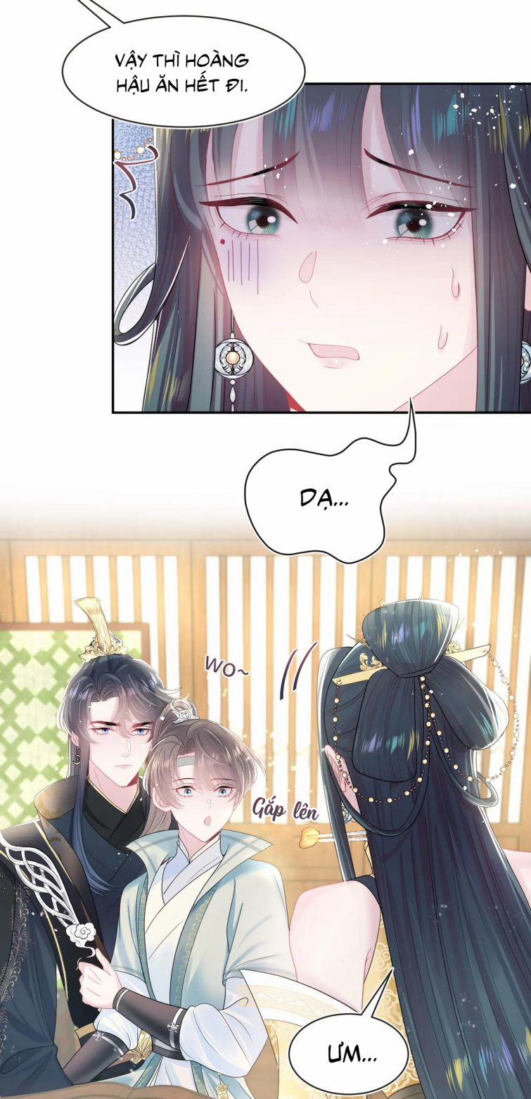 Tuyệt Mỹ Bạch Liên Hoa Online Dạy Học 46 trang 3