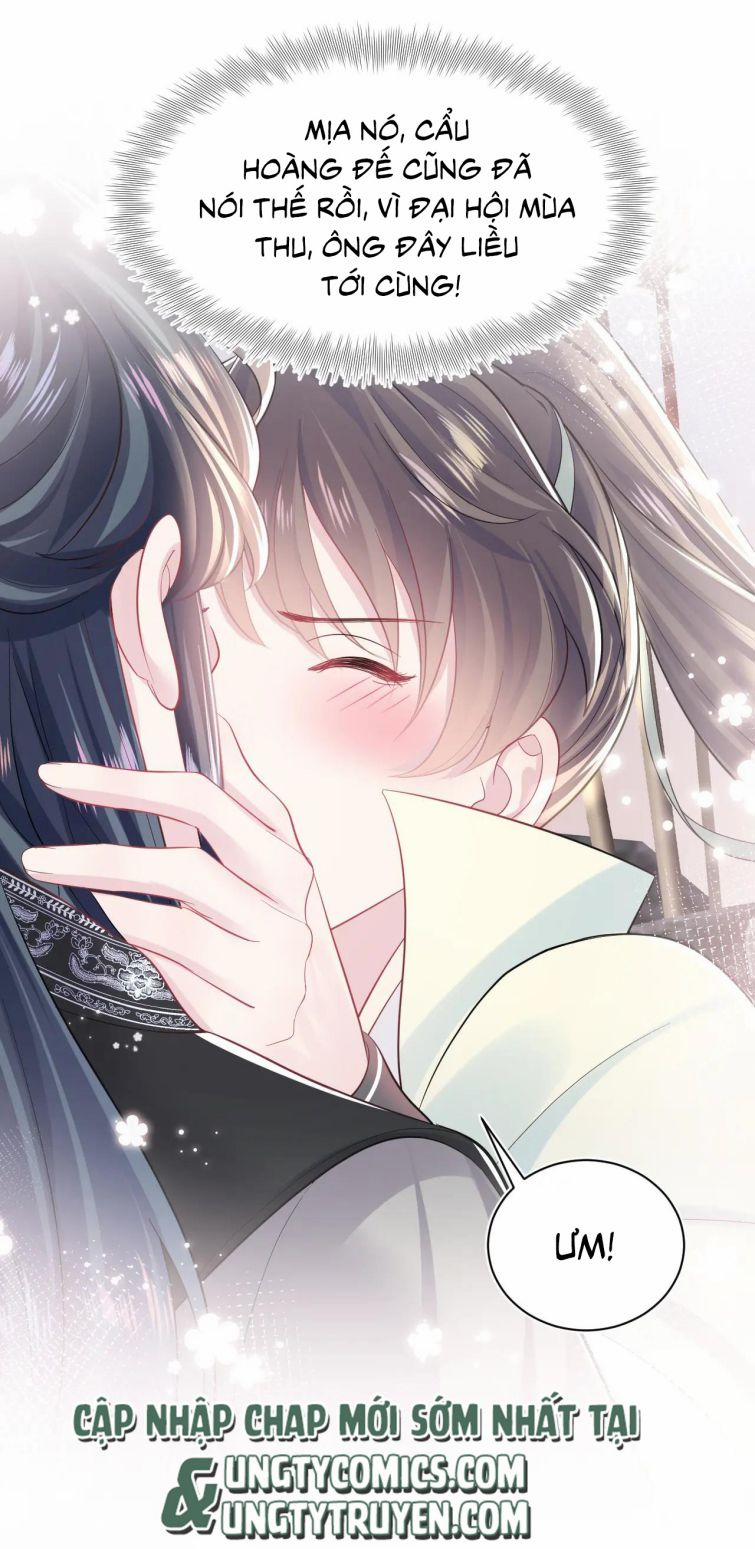 Tuyệt Mỹ Bạch Liên Hoa Online Dạy Học 46 trang 30