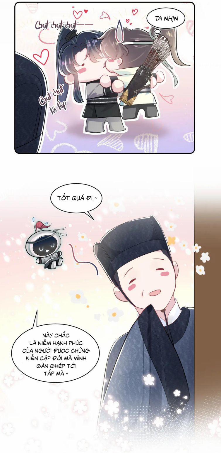 Tuyệt Mỹ Bạch Liên Hoa Online Dạy Học 46 trang 31