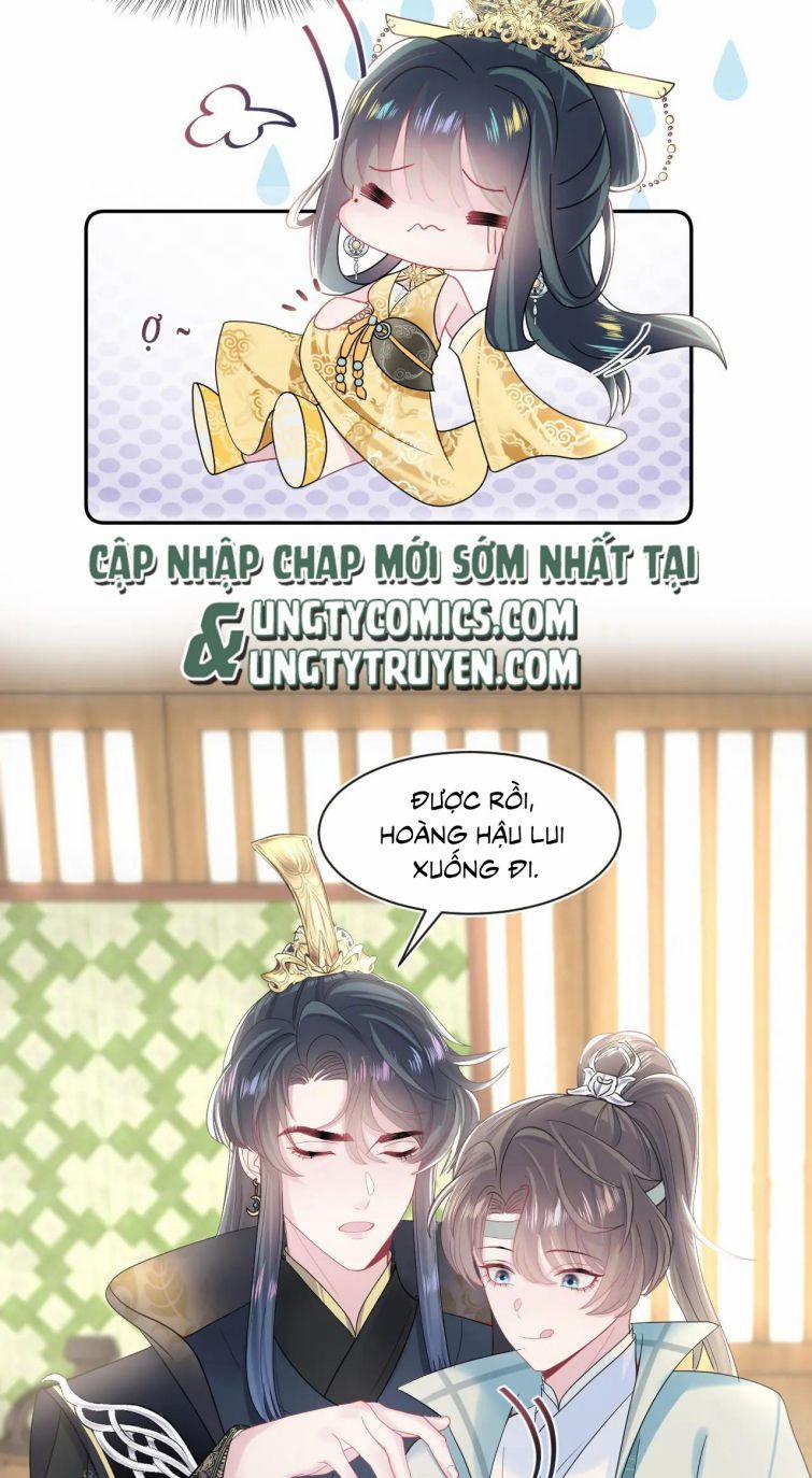 Tuyệt Mỹ Bạch Liên Hoa Online Dạy Học 46 trang 5