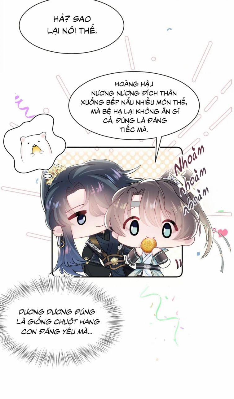 Tuyệt Mỹ Bạch Liên Hoa Online Dạy Học 46 trang 7