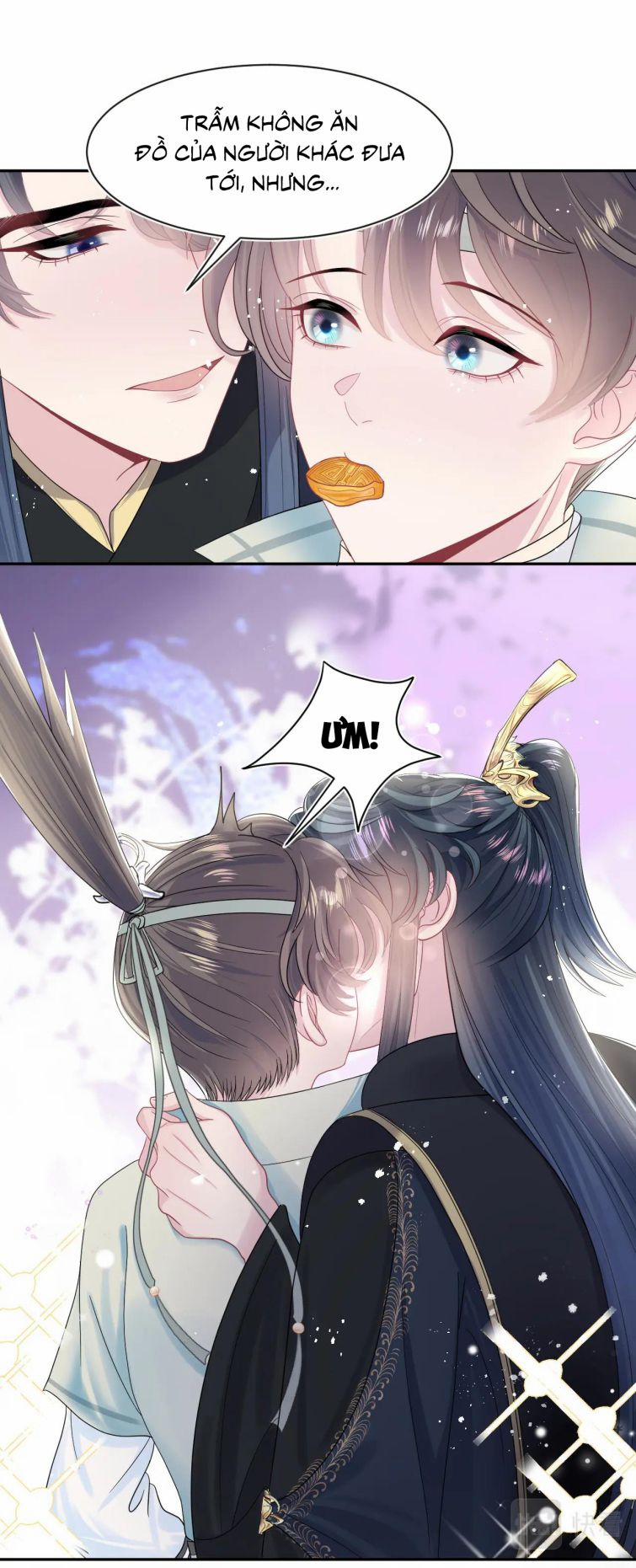 Tuyệt Mỹ Bạch Liên Hoa Online Dạy Học 46 trang 8