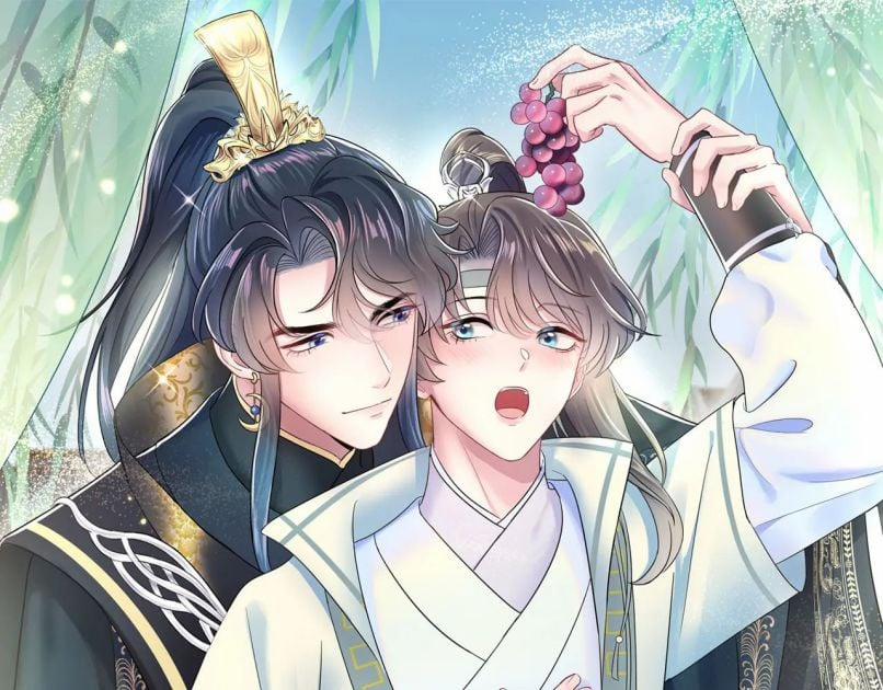 Tuyệt Mỹ Bạch Liên Hoa Online Dạy Học 47 trang 1