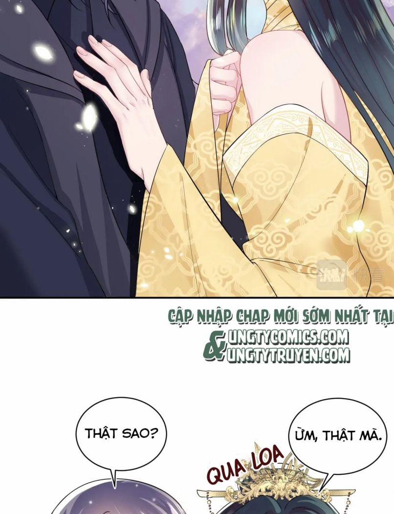 Tuyệt Mỹ Bạch Liên Hoa Online Dạy Học 47 trang 10