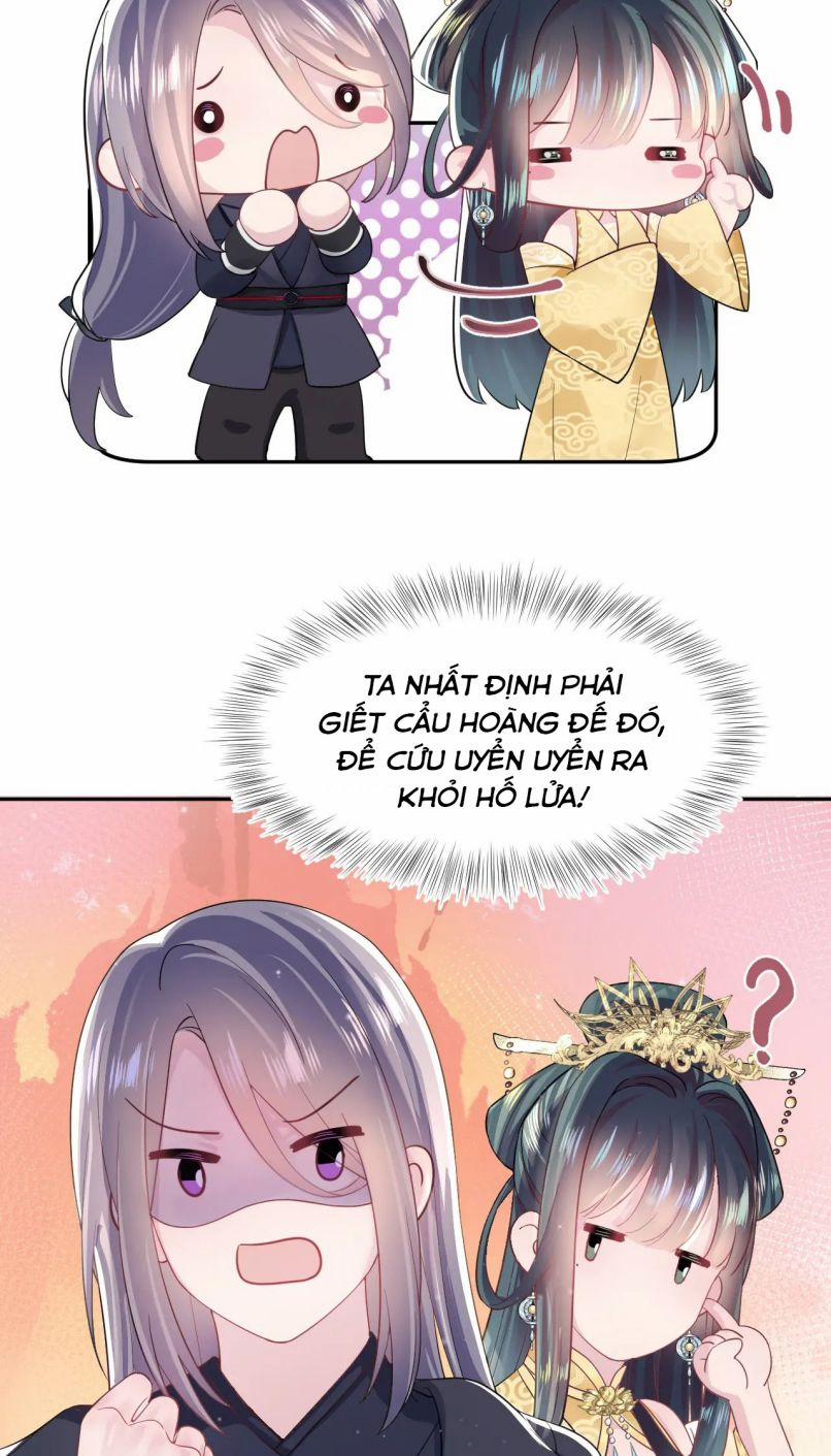 Tuyệt Mỹ Bạch Liên Hoa Online Dạy Học 47 trang 11