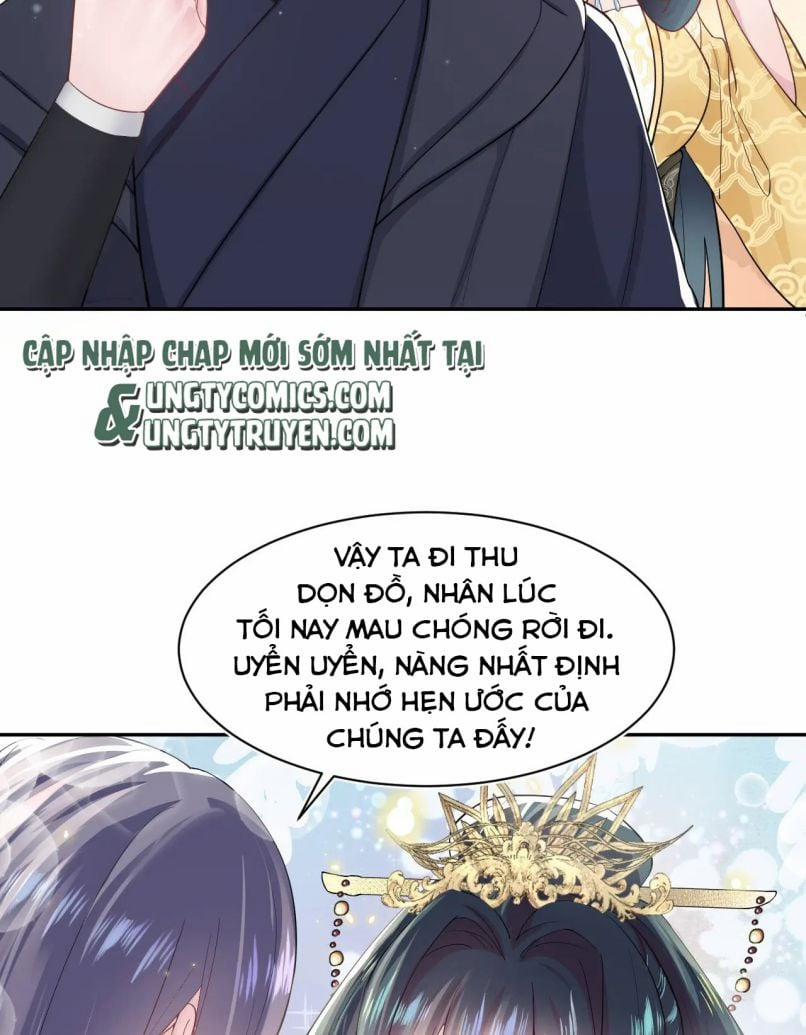 Tuyệt Mỹ Bạch Liên Hoa Online Dạy Học 47 trang 12