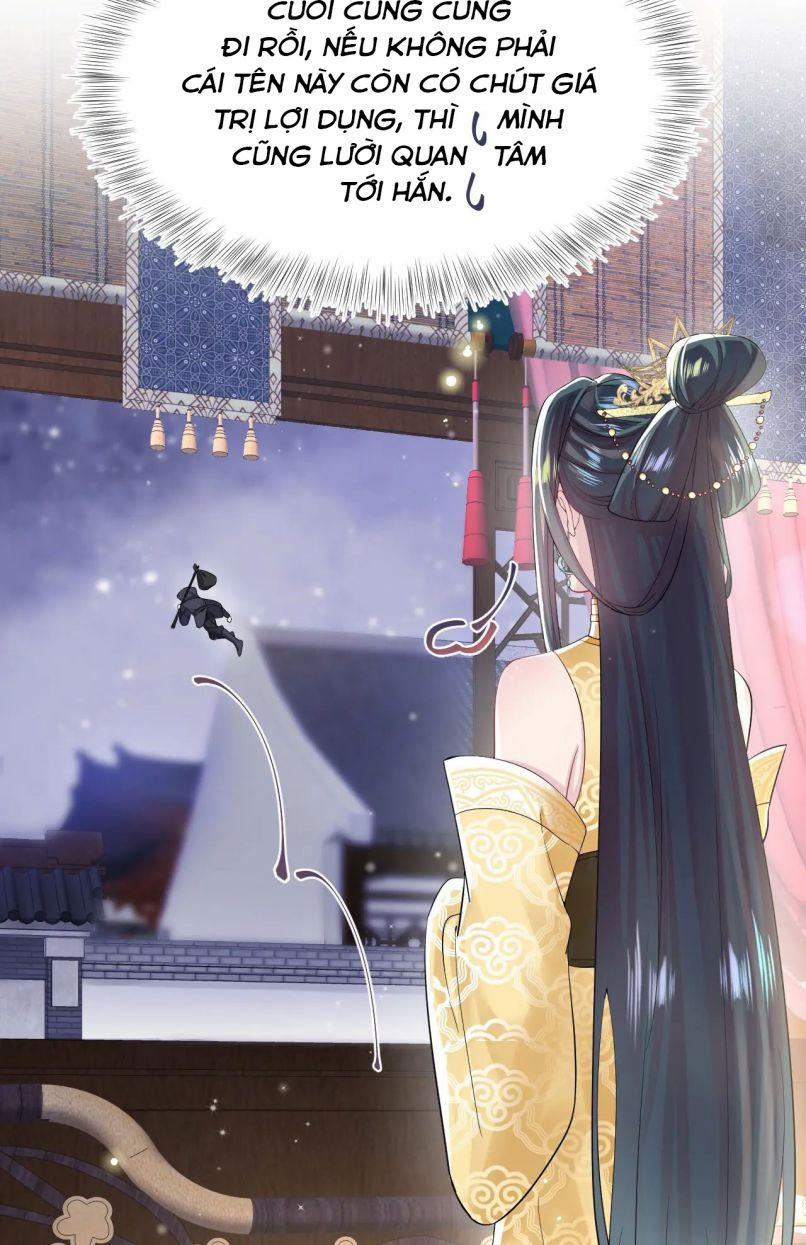 Tuyệt Mỹ Bạch Liên Hoa Online Dạy Học 47 trang 14