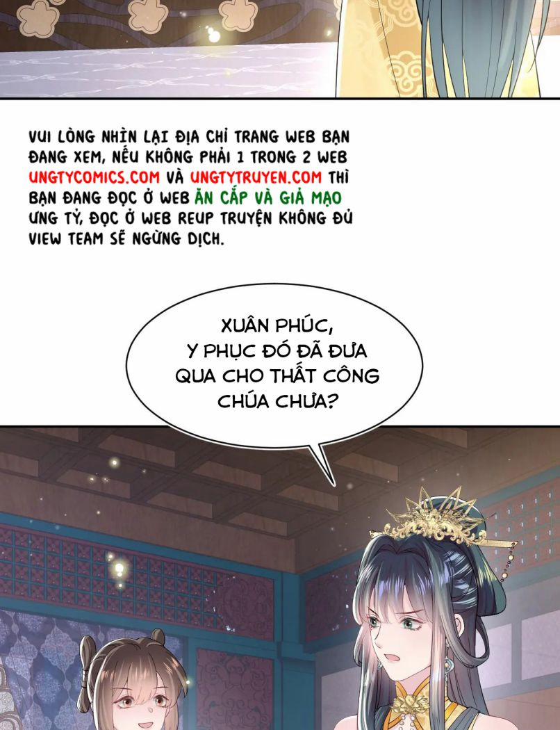 Tuyệt Mỹ Bạch Liên Hoa Online Dạy Học 47 trang 15