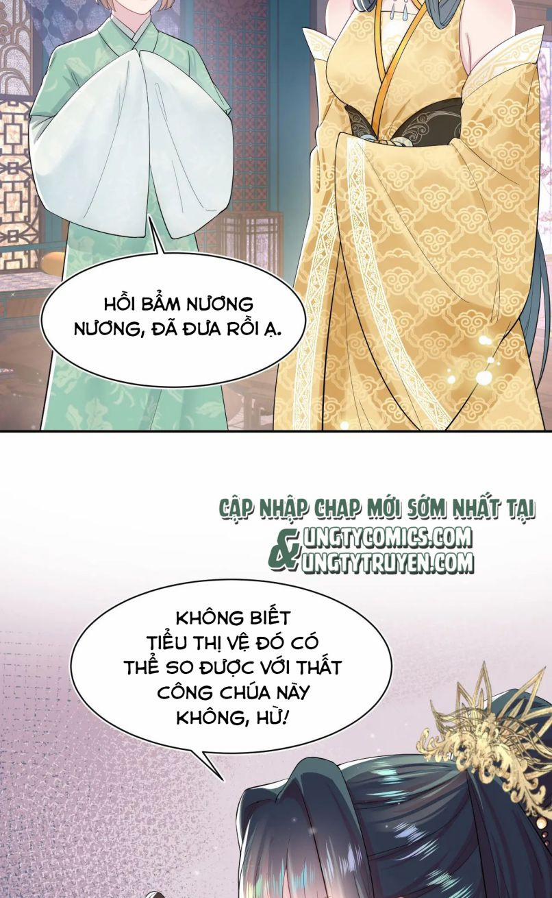 Tuyệt Mỹ Bạch Liên Hoa Online Dạy Học 47 trang 16