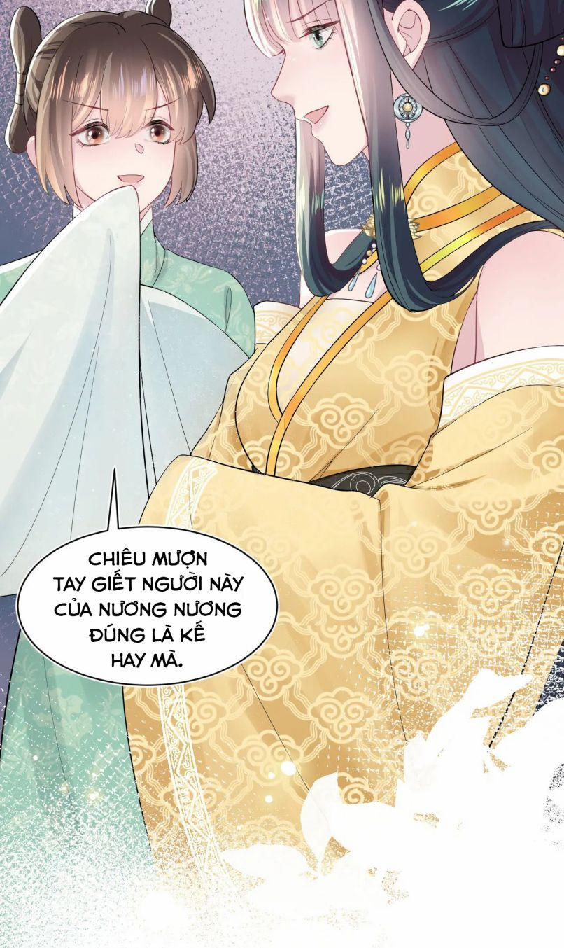 Tuyệt Mỹ Bạch Liên Hoa Online Dạy Học 47 trang 17