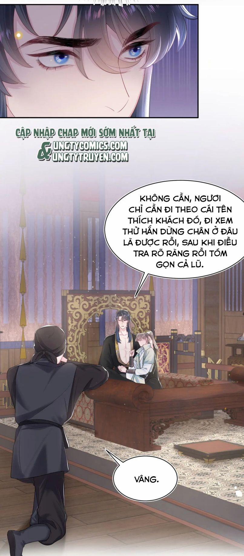 Tuyệt Mỹ Bạch Liên Hoa Online Dạy Học 47 trang 20