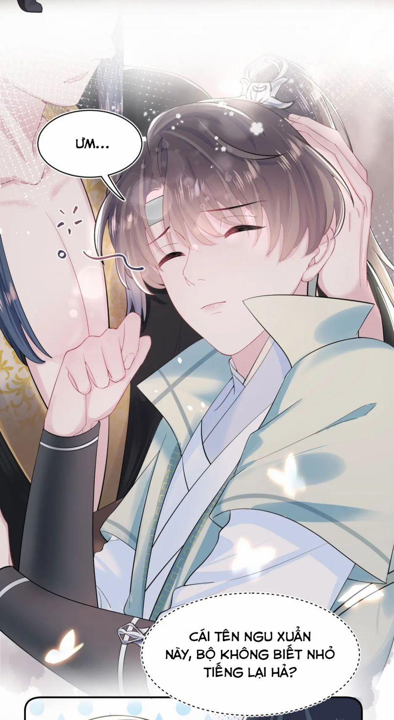 Tuyệt Mỹ Bạch Liên Hoa Online Dạy Học 47 trang 21