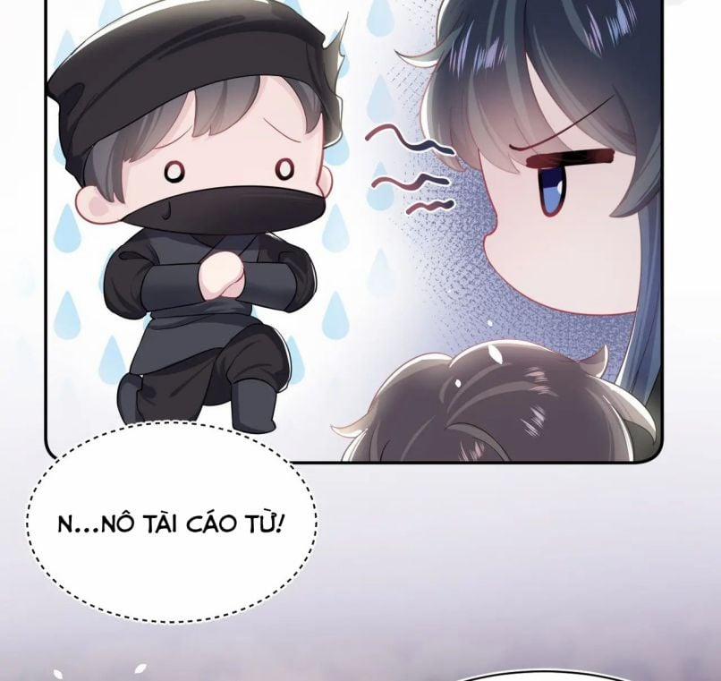 Tuyệt Mỹ Bạch Liên Hoa Online Dạy Học 47 trang 22