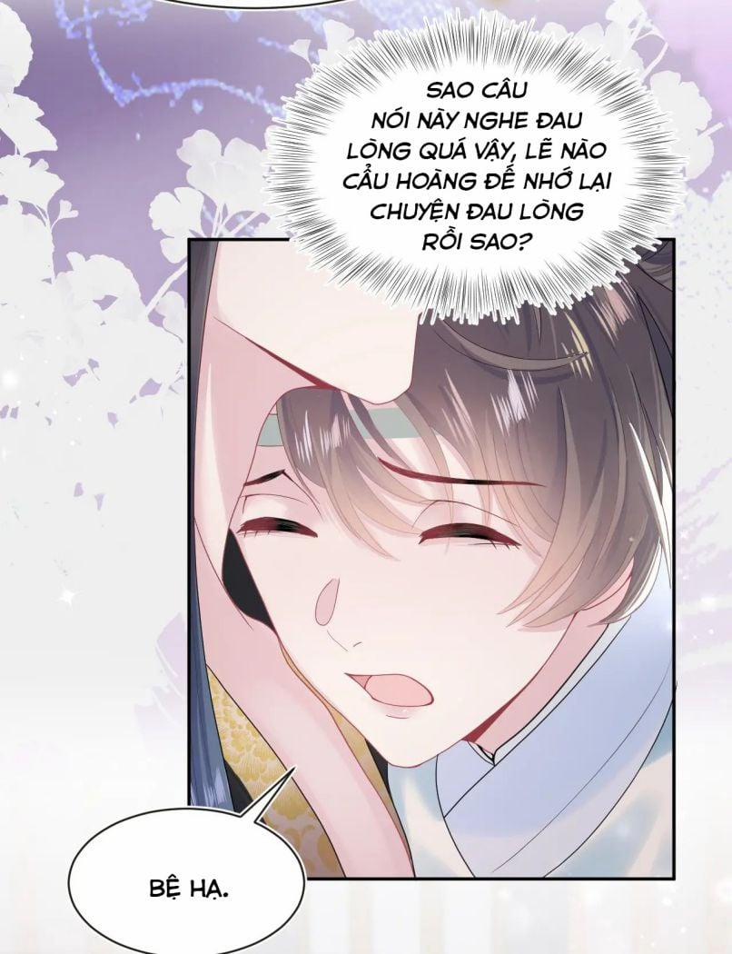 Tuyệt Mỹ Bạch Liên Hoa Online Dạy Học 47 trang 26