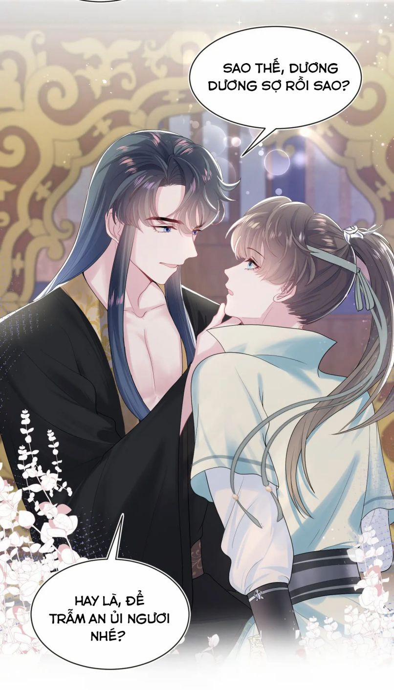 Tuyệt Mỹ Bạch Liên Hoa Online Dạy Học 47 trang 27