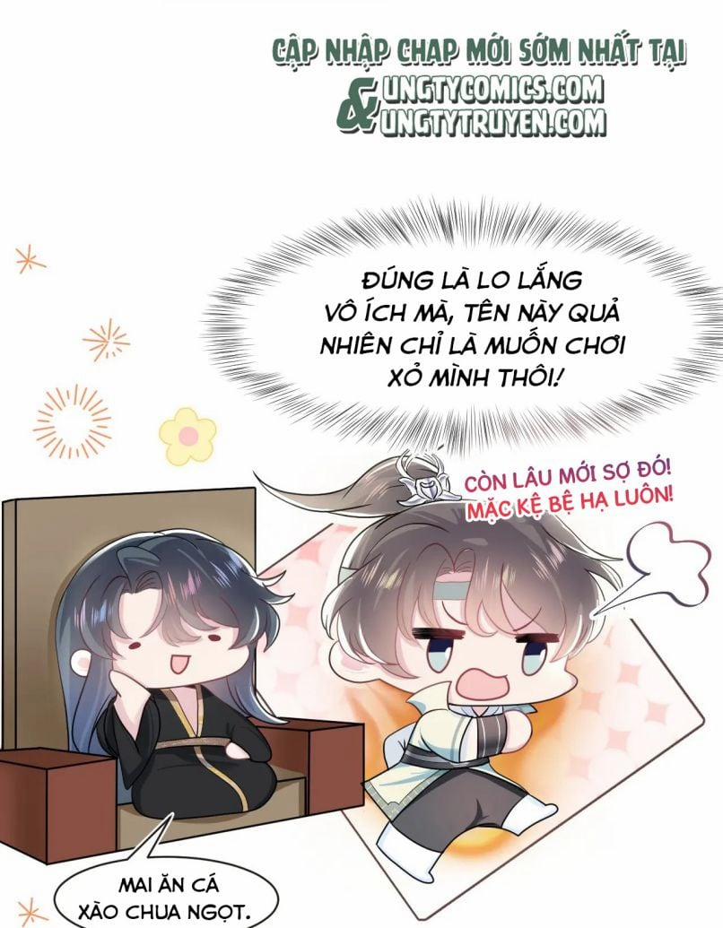 Tuyệt Mỹ Bạch Liên Hoa Online Dạy Học 47 trang 28