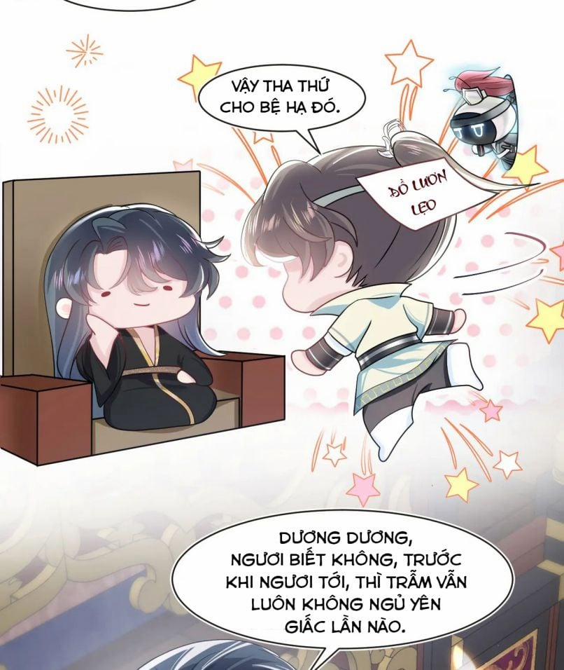 Tuyệt Mỹ Bạch Liên Hoa Online Dạy Học 47 trang 29