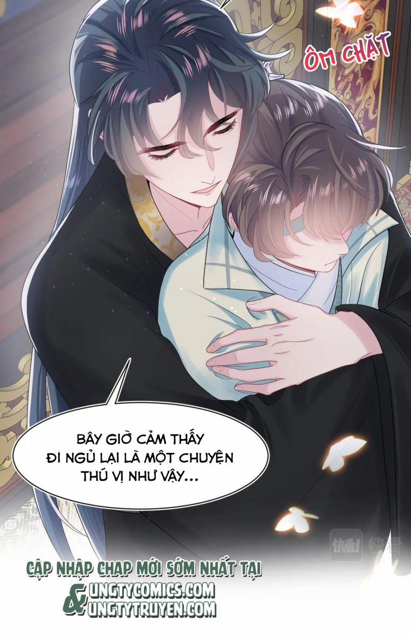 Tuyệt Mỹ Bạch Liên Hoa Online Dạy Học 47 trang 30