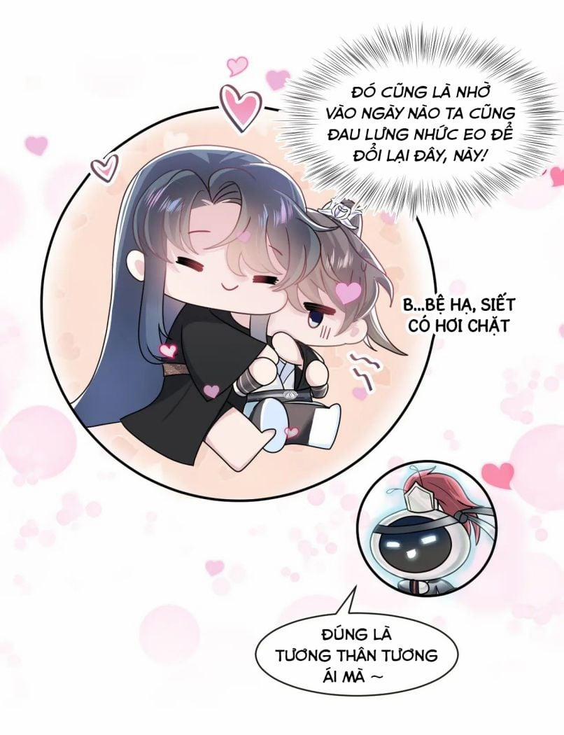 Tuyệt Mỹ Bạch Liên Hoa Online Dạy Học 47 trang 31