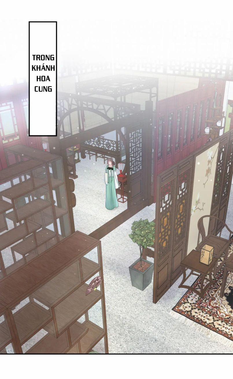 Tuyệt Mỹ Bạch Liên Hoa Online Dạy Học 47 trang 32