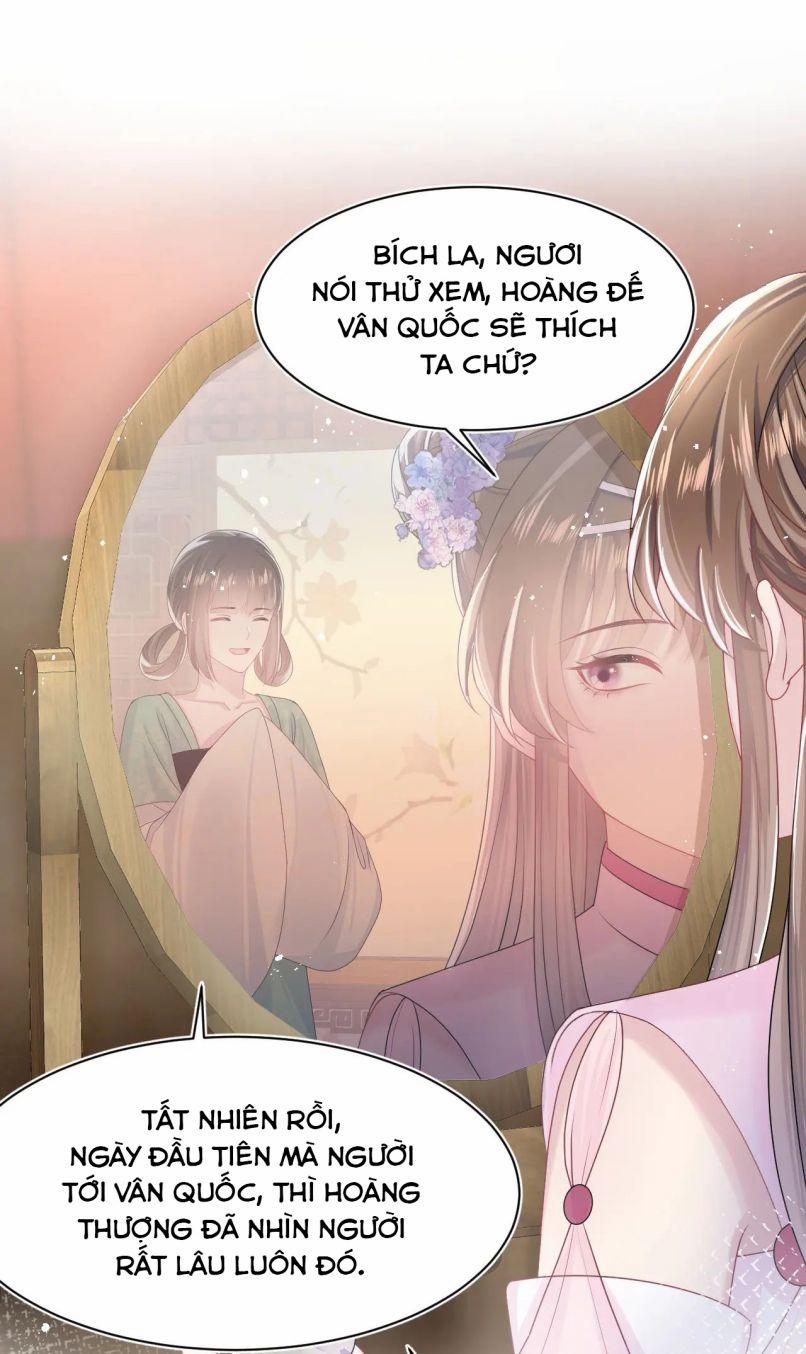 Tuyệt Mỹ Bạch Liên Hoa Online Dạy Học 47 trang 33