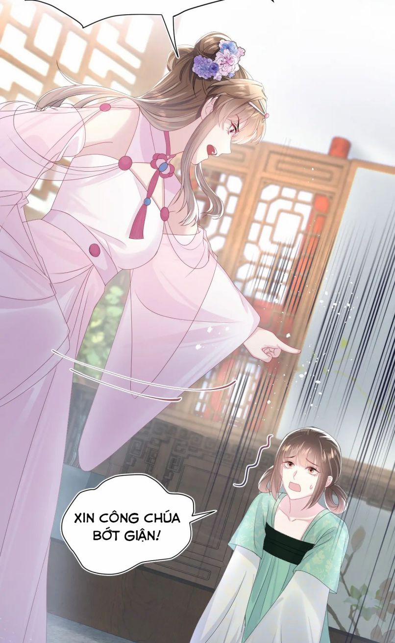 Tuyệt Mỹ Bạch Liên Hoa Online Dạy Học 47 trang 35