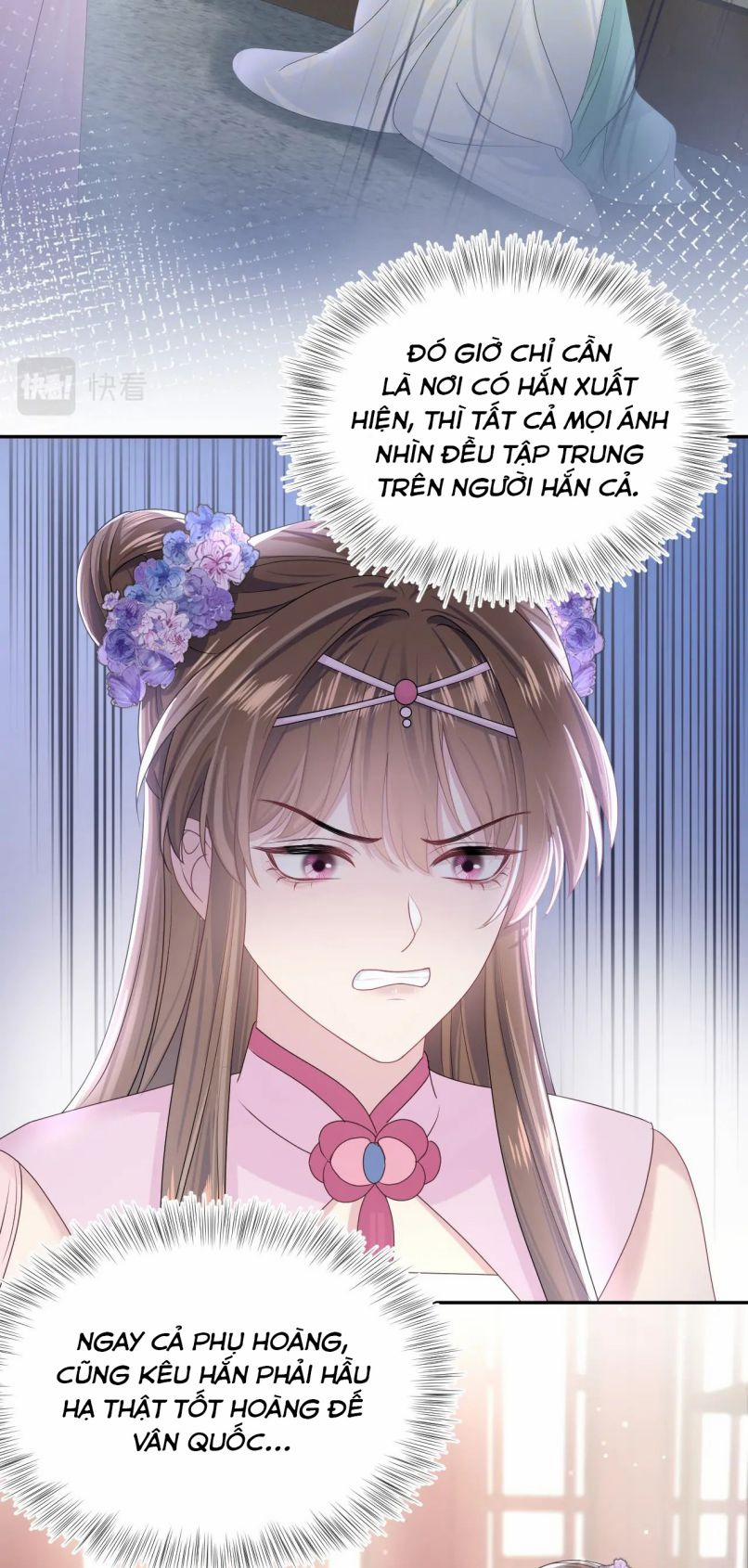 Tuyệt Mỹ Bạch Liên Hoa Online Dạy Học 47 trang 36