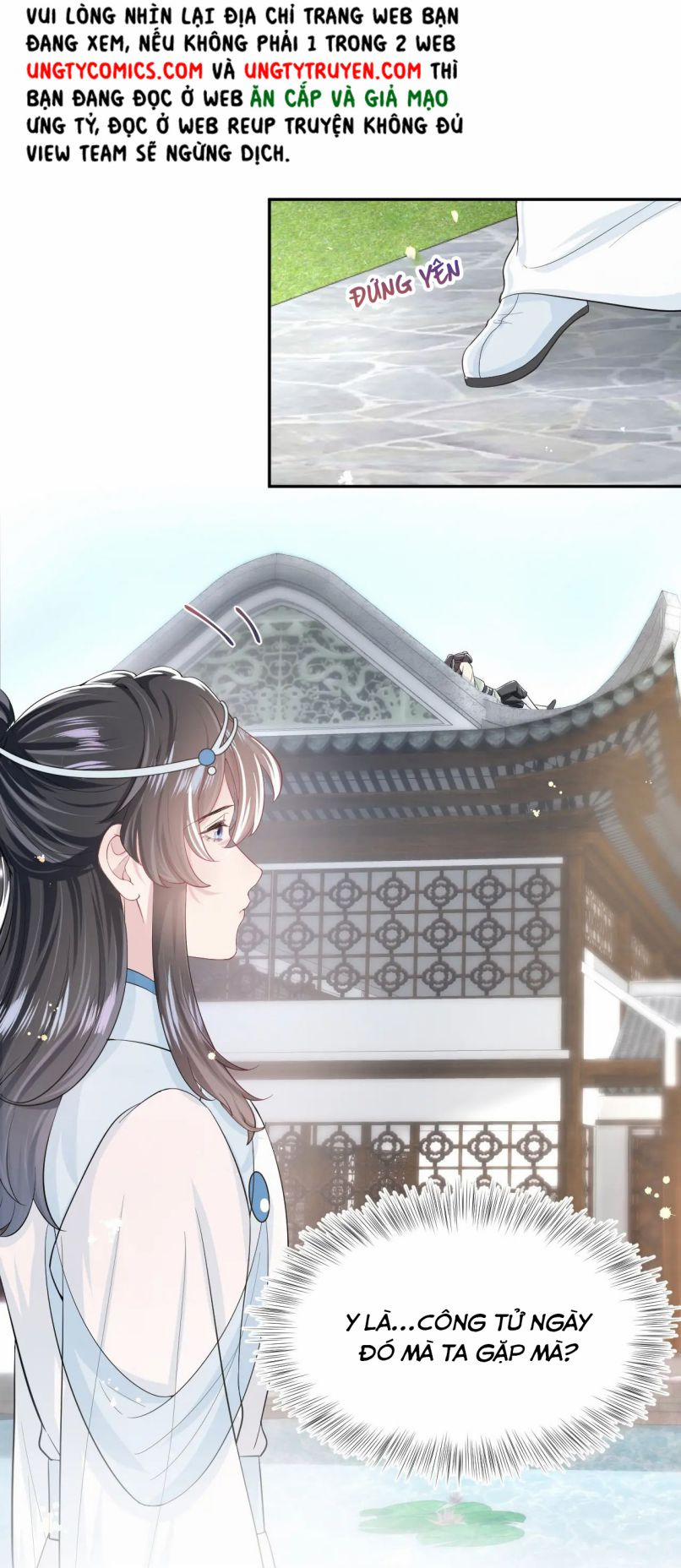 Tuyệt Mỹ Bạch Liên Hoa Online Dạy Học 47 trang 42