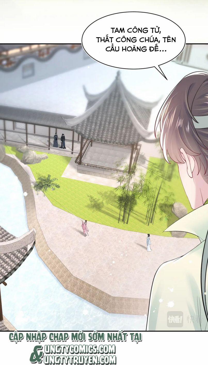 Tuyệt Mỹ Bạch Liên Hoa Online Dạy Học 47 trang 44