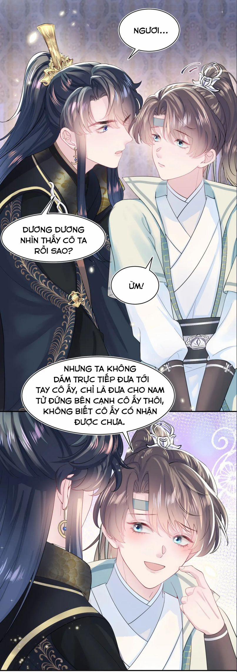 Tuyệt Mỹ Bạch Liên Hoa Online Dạy Học 47 trang 47