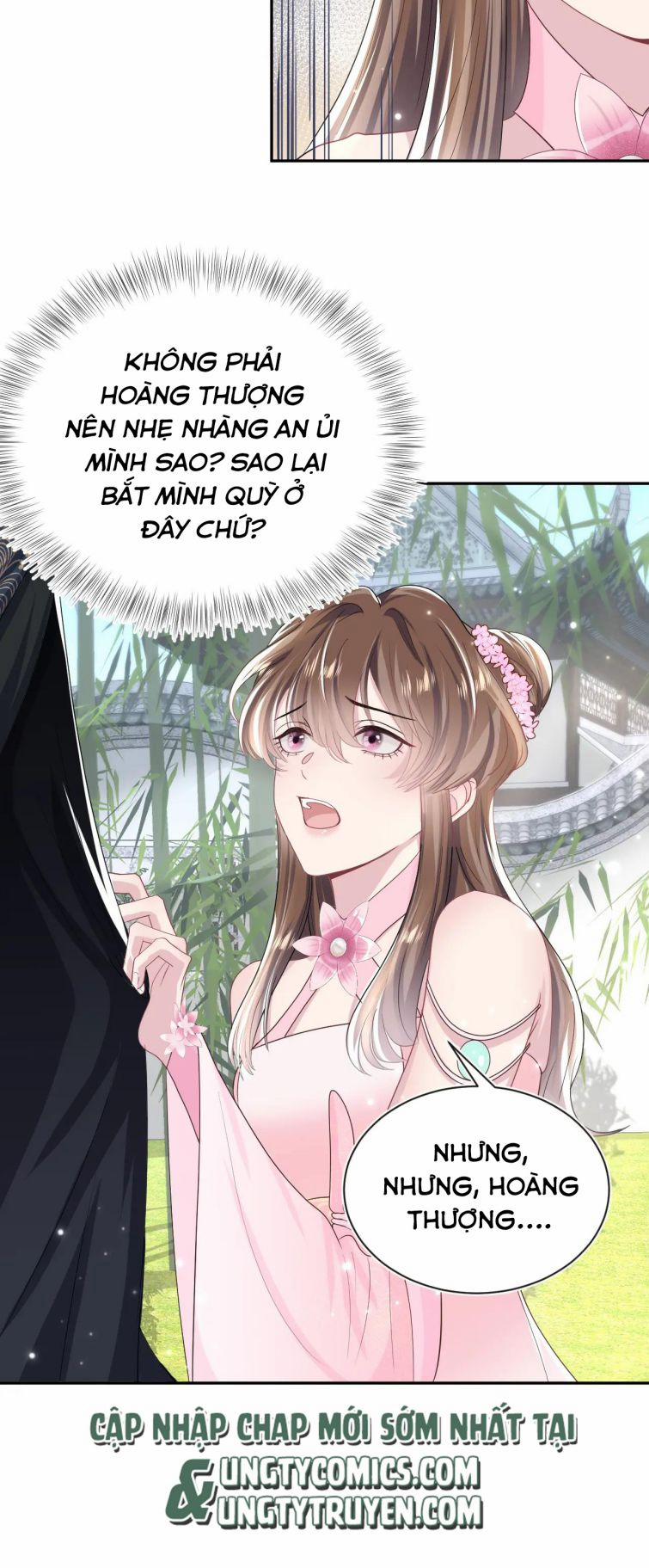 Tuyệt Mỹ Bạch Liên Hoa Online Dạy Học 48 trang 11