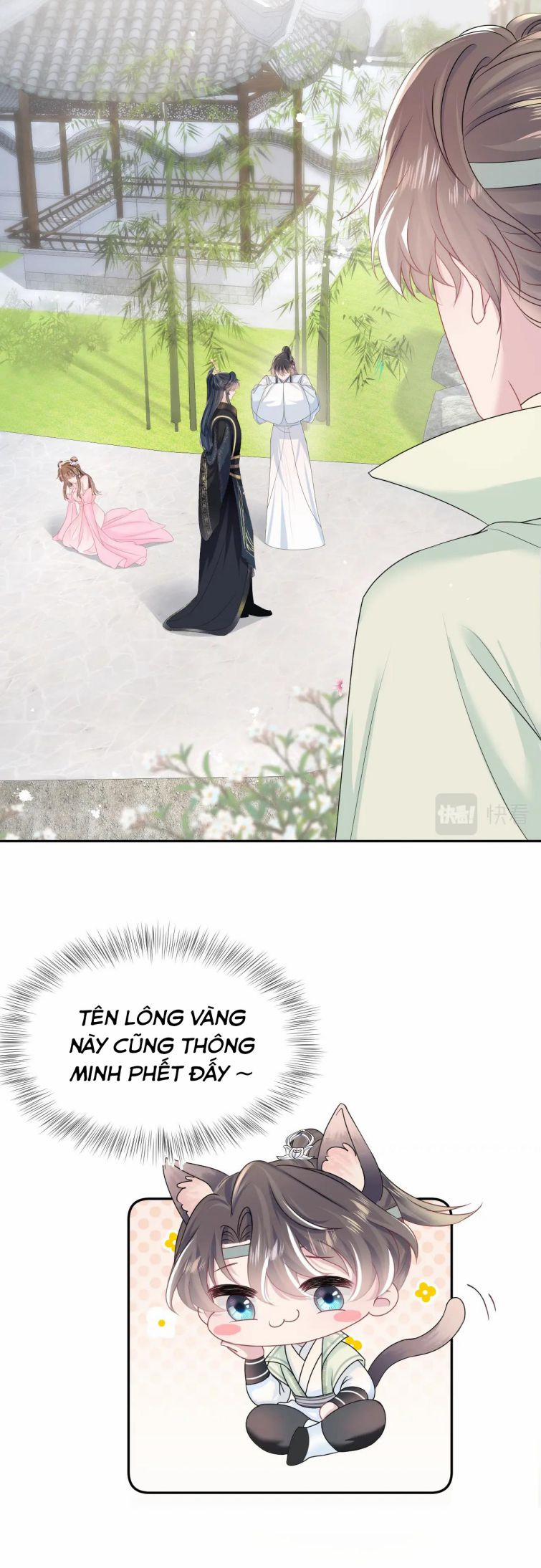 Tuyệt Mỹ Bạch Liên Hoa Online Dạy Học 48 trang 13