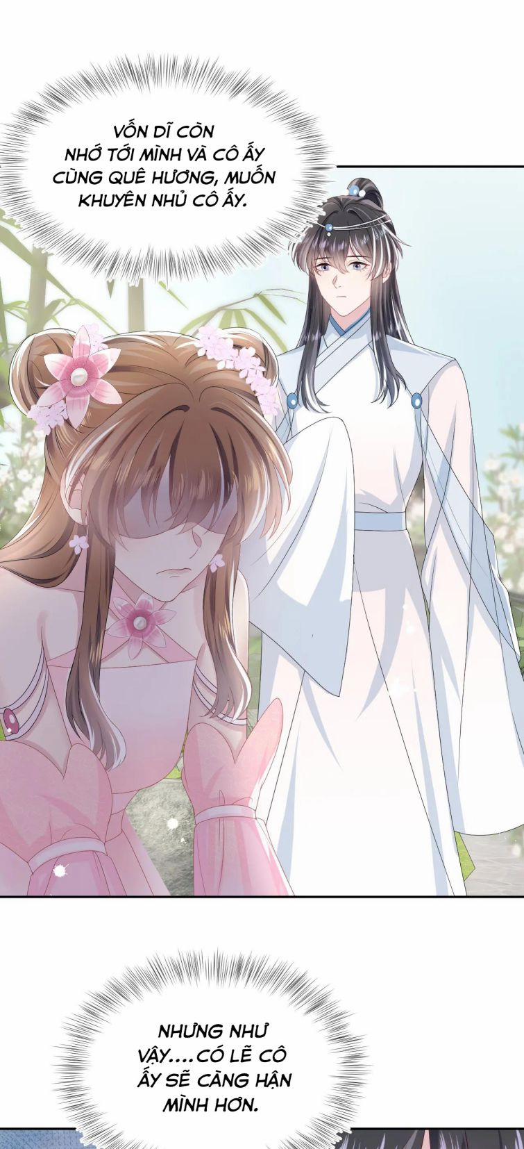 Tuyệt Mỹ Bạch Liên Hoa Online Dạy Học 48 trang 14