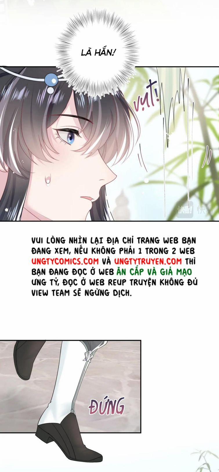Tuyệt Mỹ Bạch Liên Hoa Online Dạy Học 48 trang 16