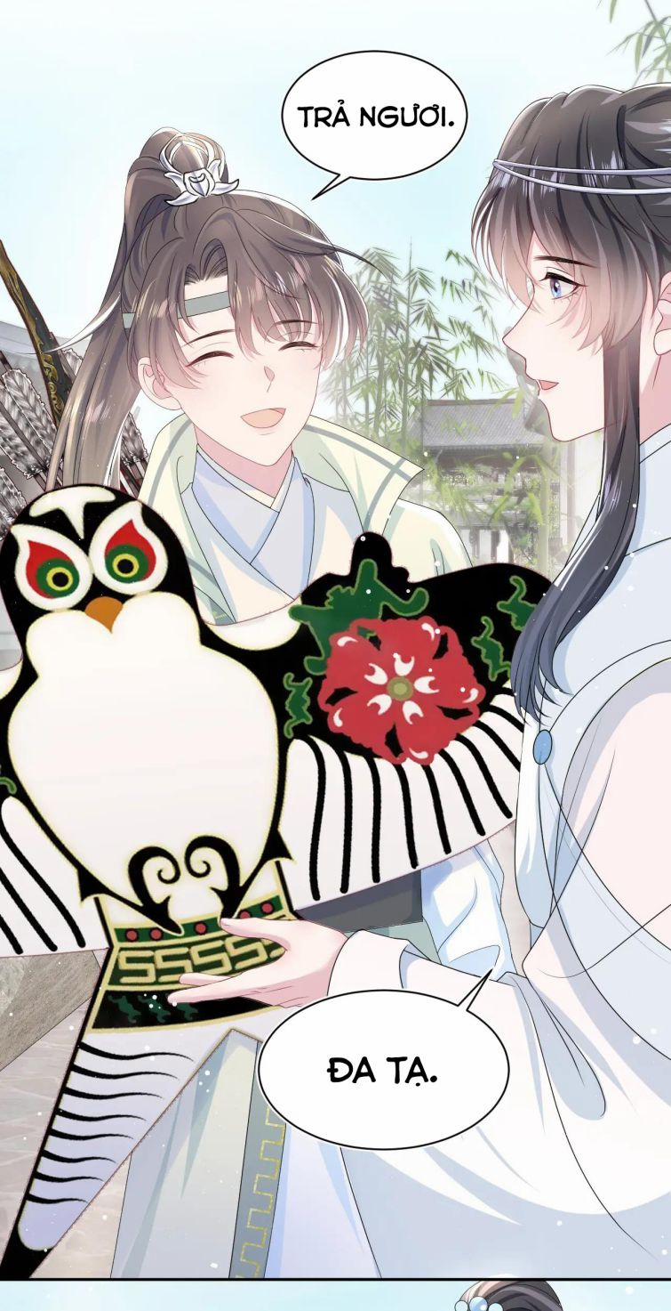 Tuyệt Mỹ Bạch Liên Hoa Online Dạy Học 48 trang 17