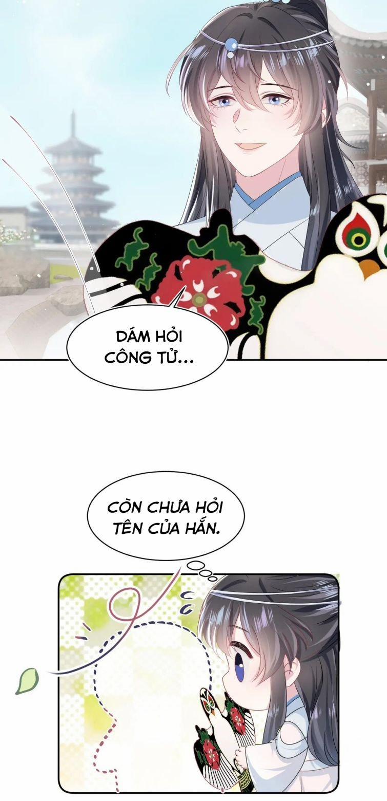 Tuyệt Mỹ Bạch Liên Hoa Online Dạy Học 48 trang 18