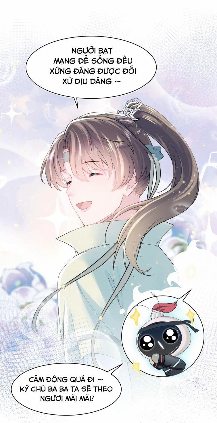 Tuyệt Mỹ Bạch Liên Hoa Online Dạy Học 48 trang 22