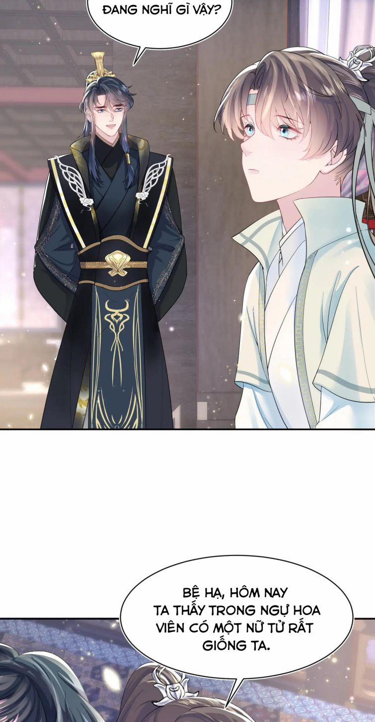 Tuyệt Mỹ Bạch Liên Hoa Online Dạy Học 48 trang 24