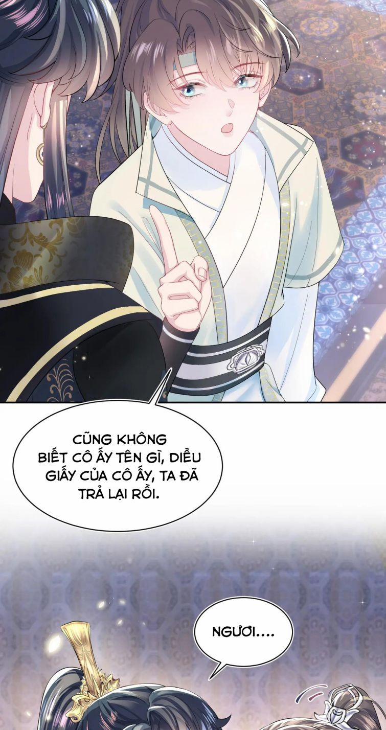 Tuyệt Mỹ Bạch Liên Hoa Online Dạy Học 48 trang 25