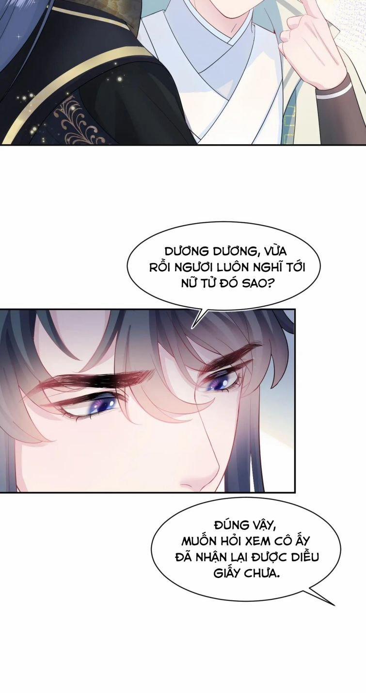 Tuyệt Mỹ Bạch Liên Hoa Online Dạy Học 48 trang 27