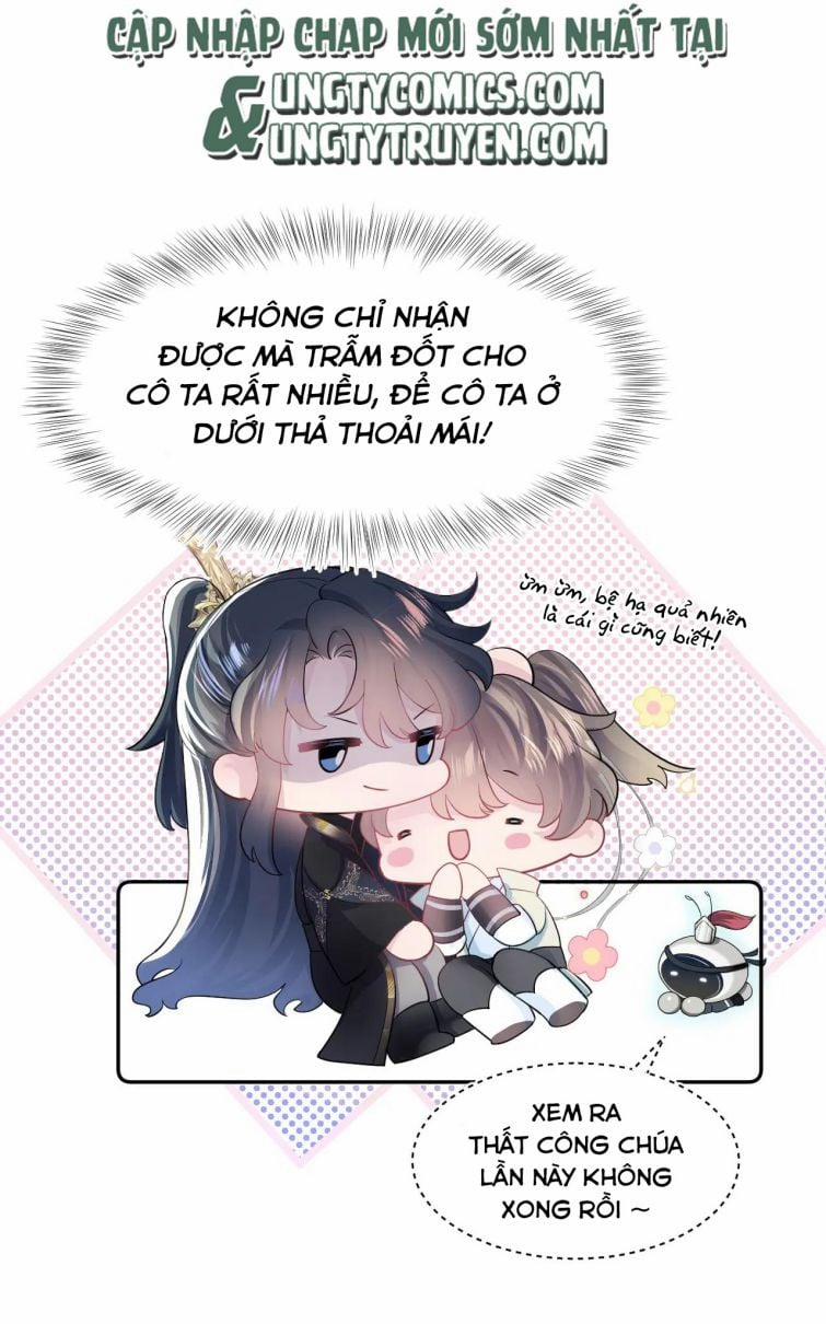 Tuyệt Mỹ Bạch Liên Hoa Online Dạy Học 48 trang 29