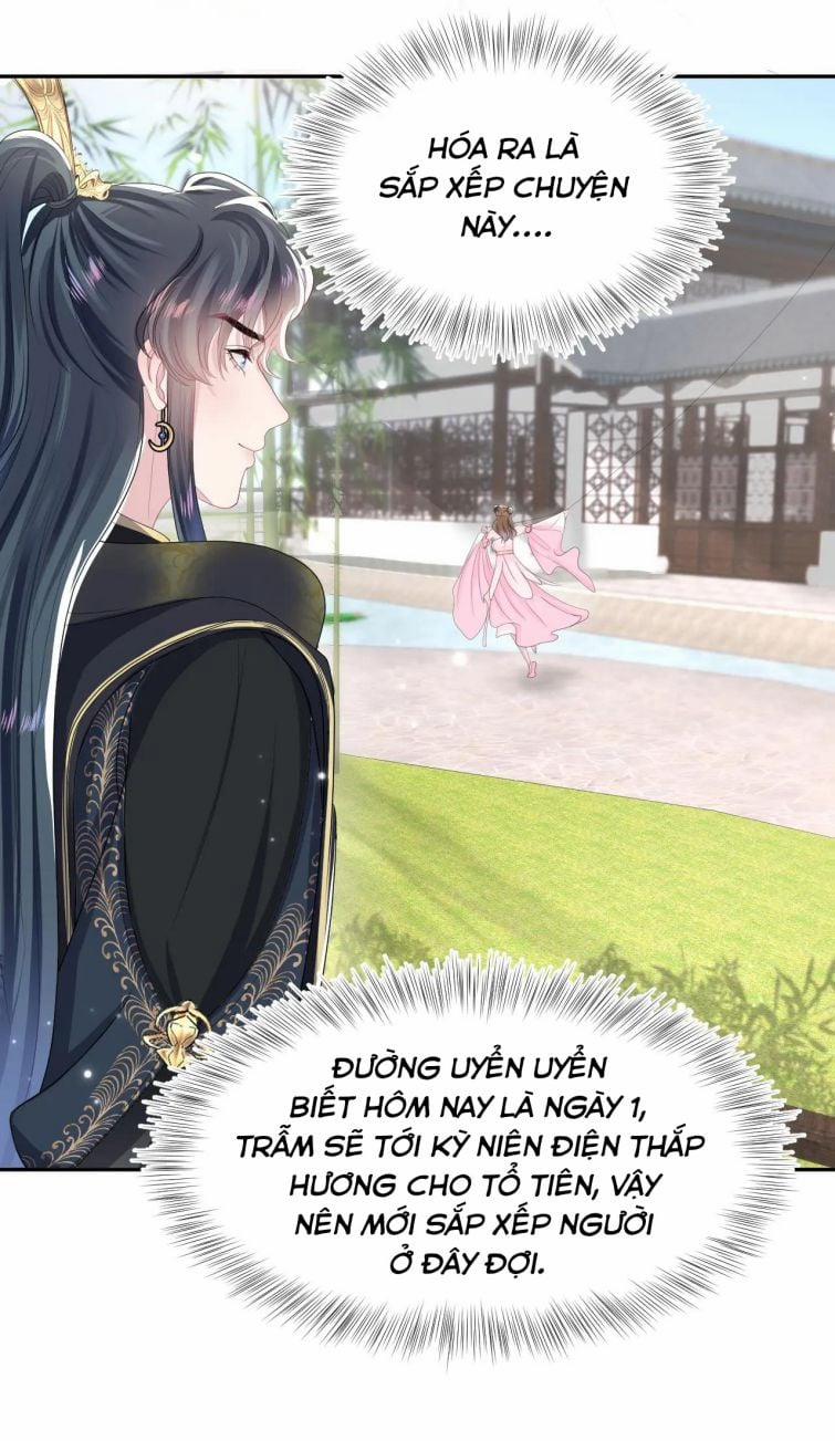 Tuyệt Mỹ Bạch Liên Hoa Online Dạy Học 48 trang 3