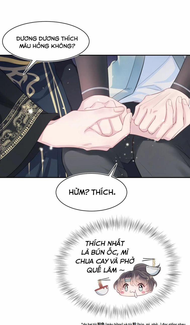 Tuyệt Mỹ Bạch Liên Hoa Online Dạy Học 48 trang 30