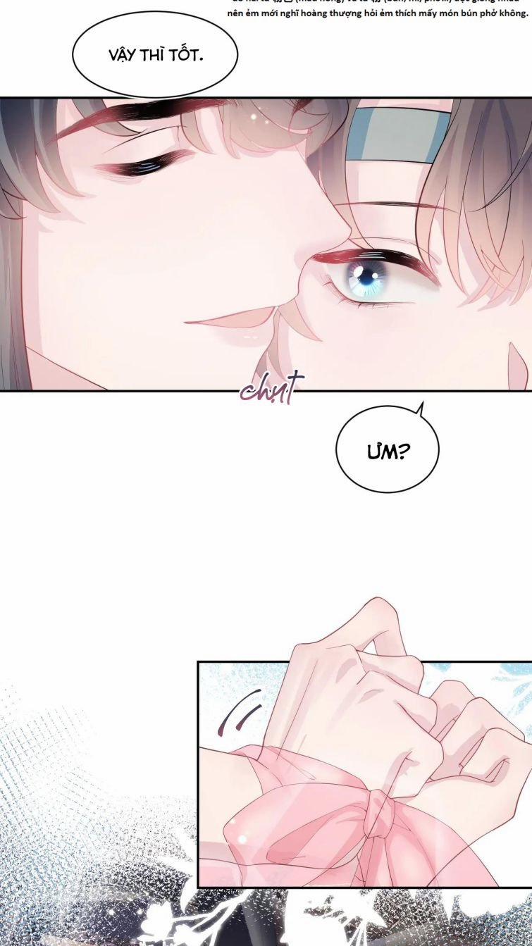 Tuyệt Mỹ Bạch Liên Hoa Online Dạy Học 48 trang 31