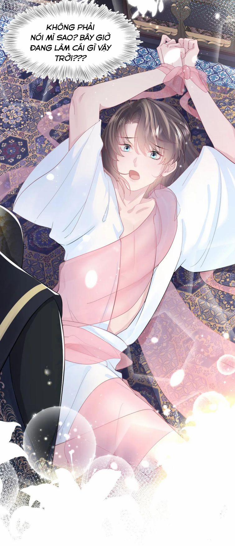 Tuyệt Mỹ Bạch Liên Hoa Online Dạy Học 48 trang 32