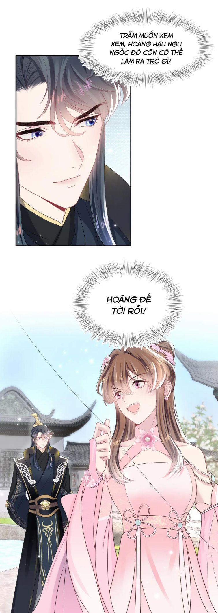 Tuyệt Mỹ Bạch Liên Hoa Online Dạy Học 48 trang 4