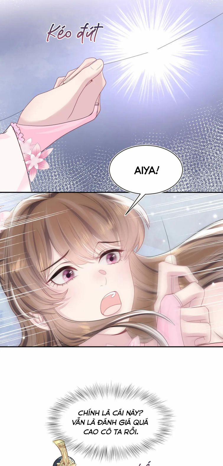 Tuyệt Mỹ Bạch Liên Hoa Online Dạy Học 48 trang 6