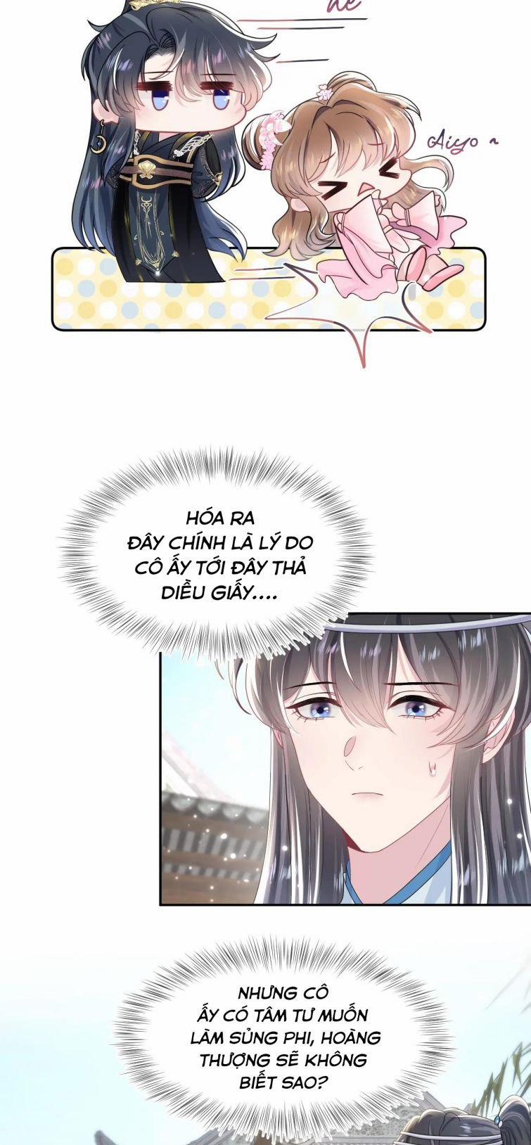 Tuyệt Mỹ Bạch Liên Hoa Online Dạy Học 48 trang 7