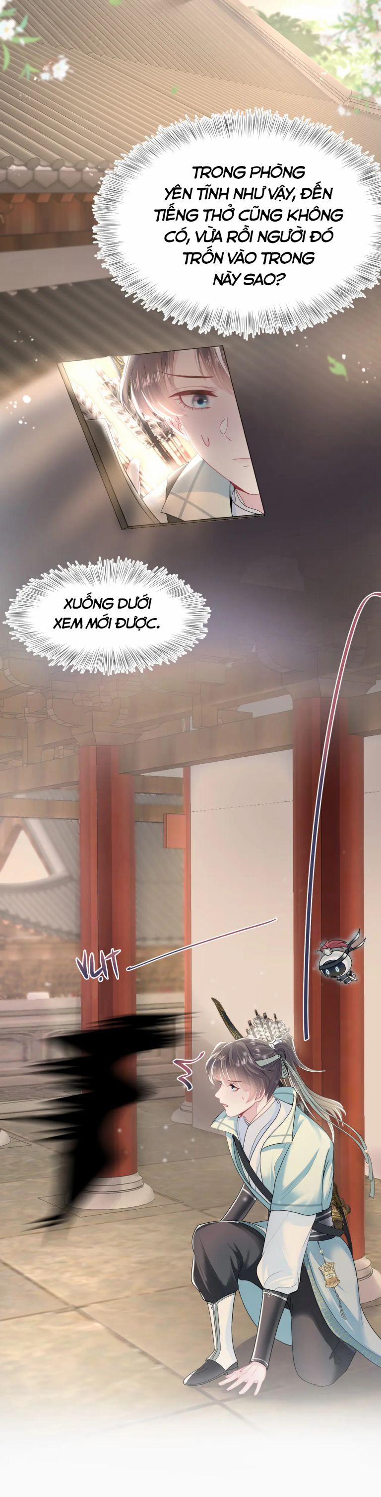 Tuyệt Mỹ Bạch Liên Hoa Online Dạy Học 49 trang 15