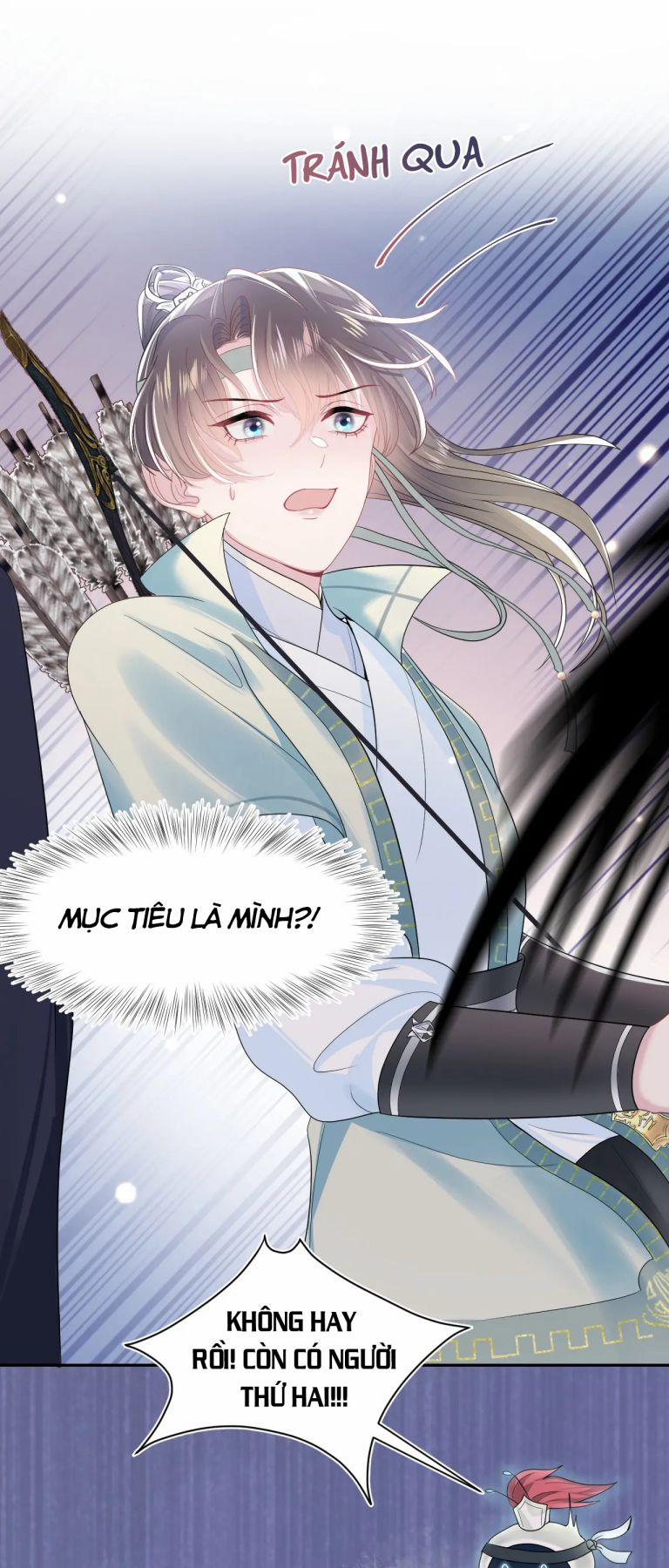 Tuyệt Mỹ Bạch Liên Hoa Online Dạy Học 49 trang 16